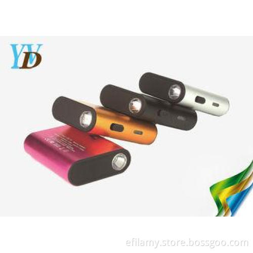 Wireless Mobile Battery Backup Charger Mobile Portable Powe